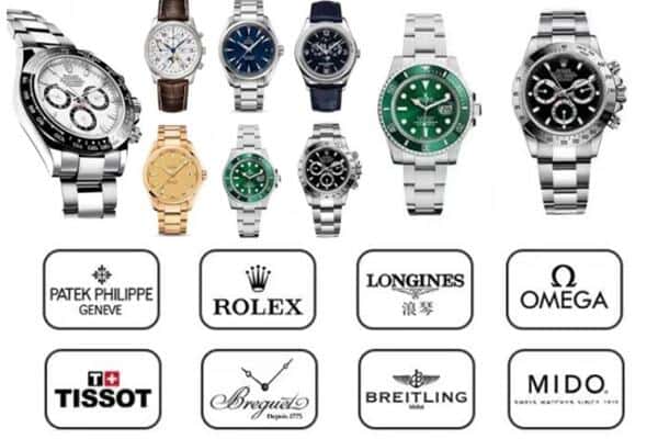 余姚市回收名表